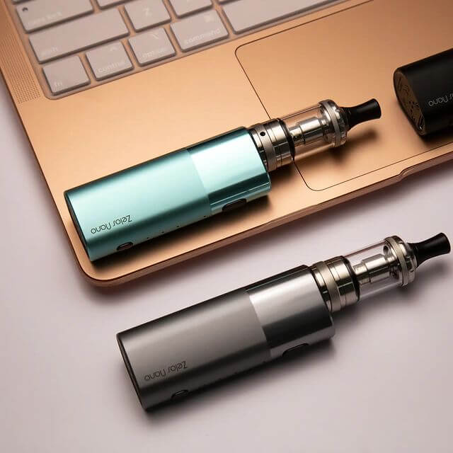 photo Kit Zelos Nano 